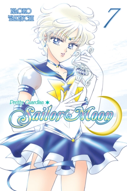Sailor Moon Vol. 7, Paperback / softback Book
