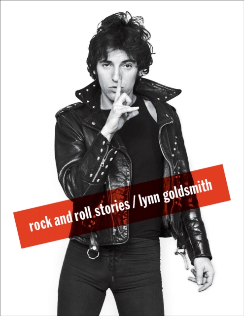 Rock and Roll Stories, EPUB eBook