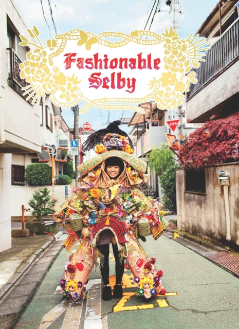 Fashionable Selby, EPUB eBook