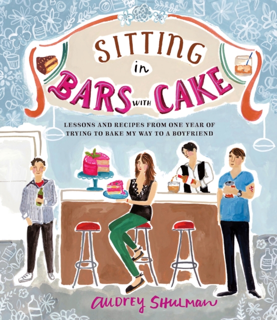 Sitting in Bars with Cake, EPUB eBook