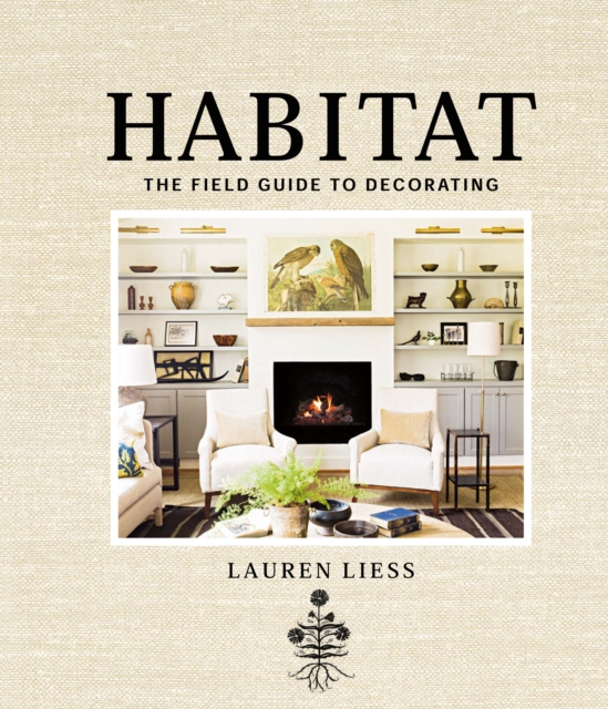 Habitat : The Field Guide to Decorating, EPUB eBook