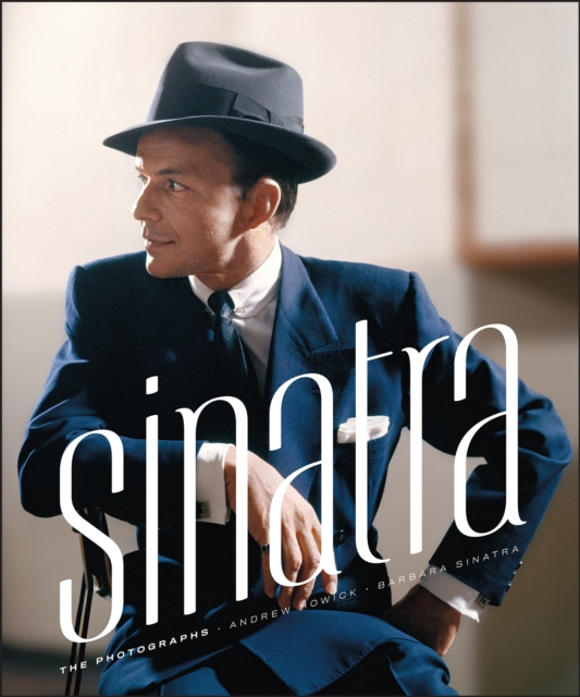 Sinatra : The Photographs, EPUB eBook
