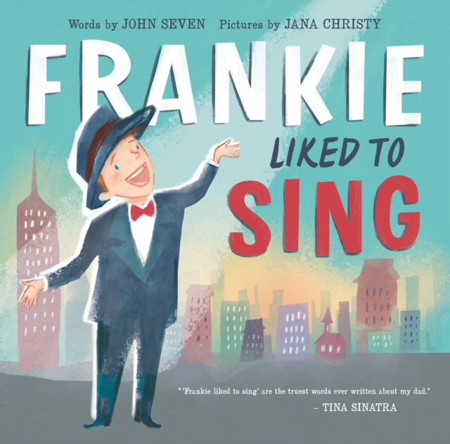 Frankie Liked to Sing, EPUB eBook