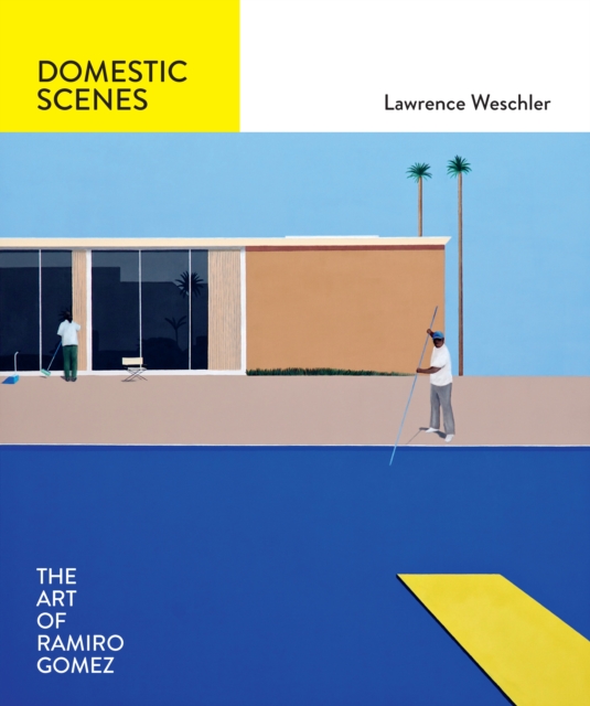 Domestic Scenes: The Art of Ramiro Gomez, EPUB eBook