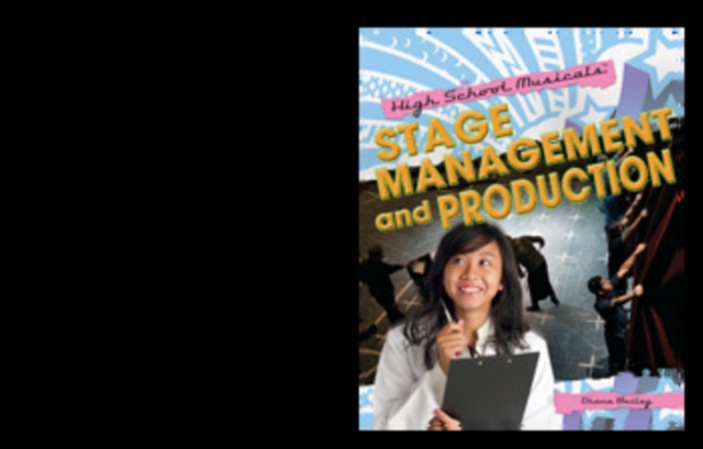 Stage Management and Production, PDF eBook