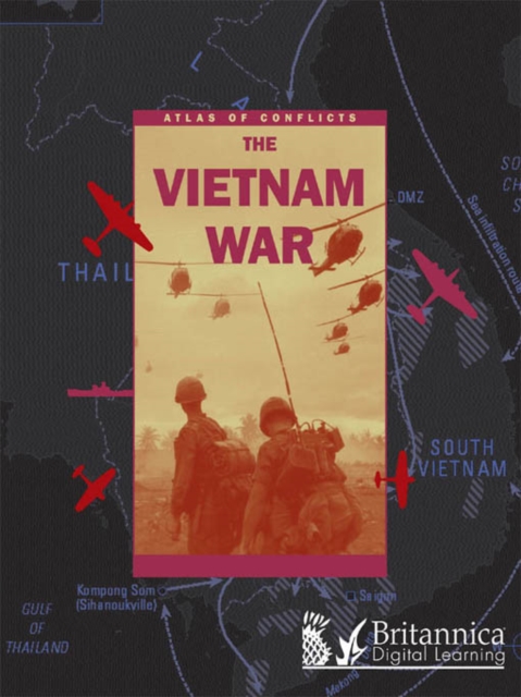 The Vietnam War, PDF eBook