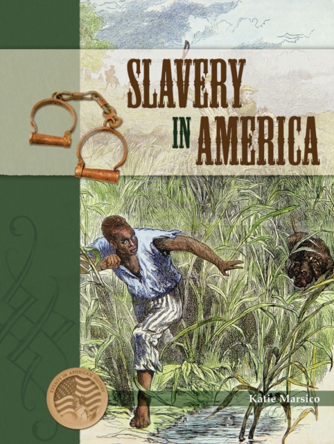 Slavery In America, PDF eBook