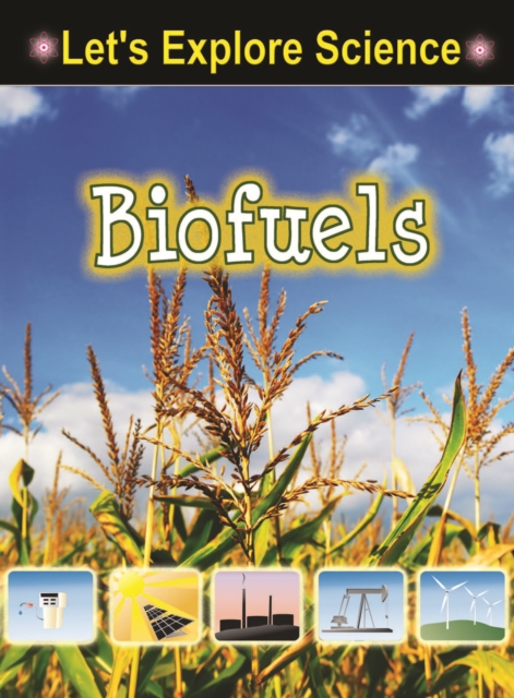 Biofuels, PDF eBook