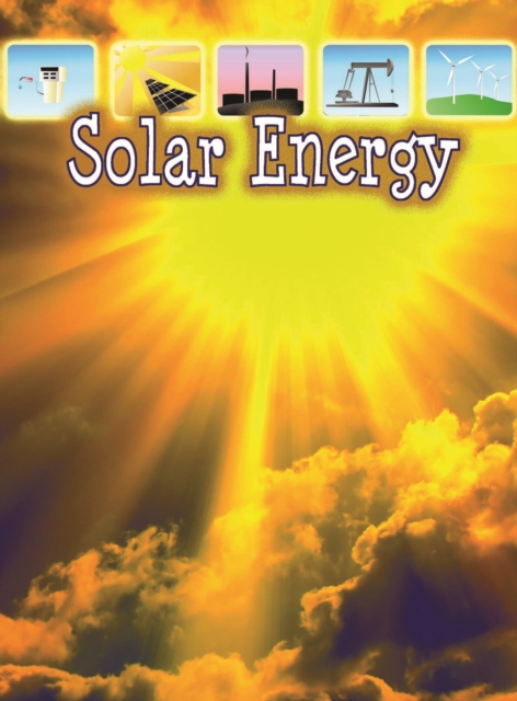 Solar Energy, PDF eBook