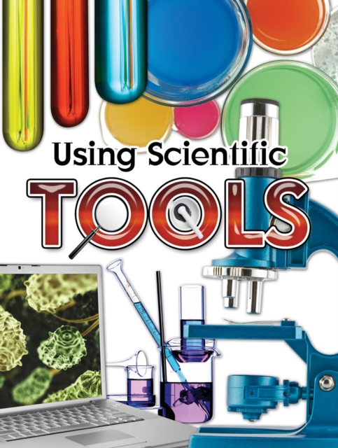 Using Scientific Tools, PDF eBook