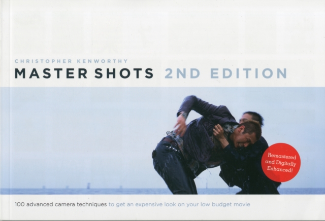 Master Shots, Paperback / softback Book