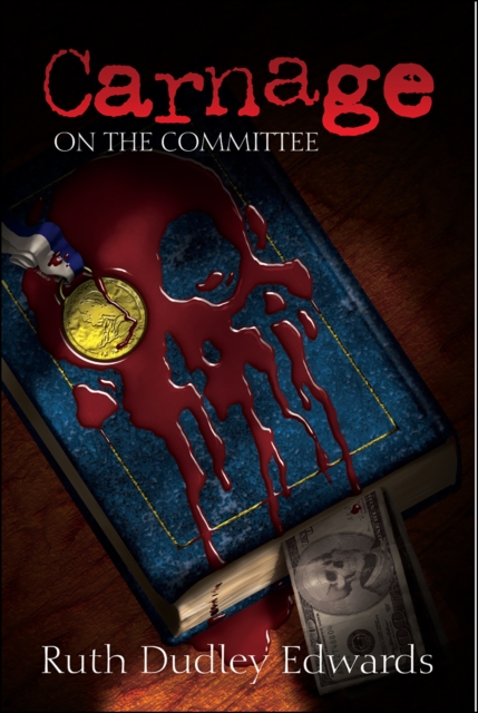 Carnage on the Committee, EPUB eBook