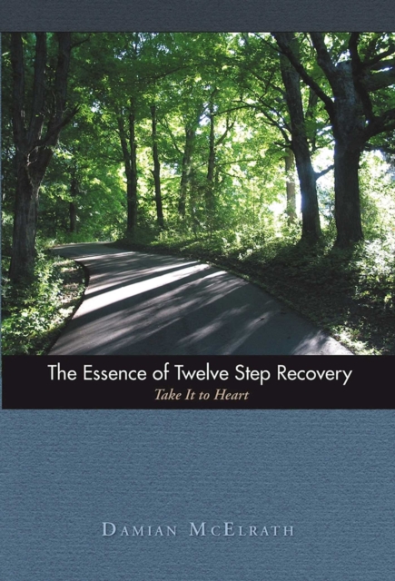 The Essence of Twelve Step Recovery : Take It to Heart, EPUB eBook