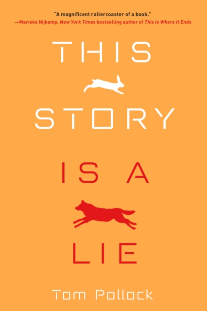 This Story Is a Lie, EPUB eBook