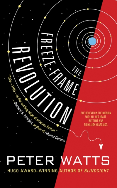 The Freeze-frame Revolution, EPUB eBook
