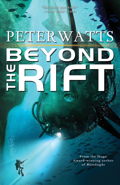 Beyond the Rift, EPUB eBook