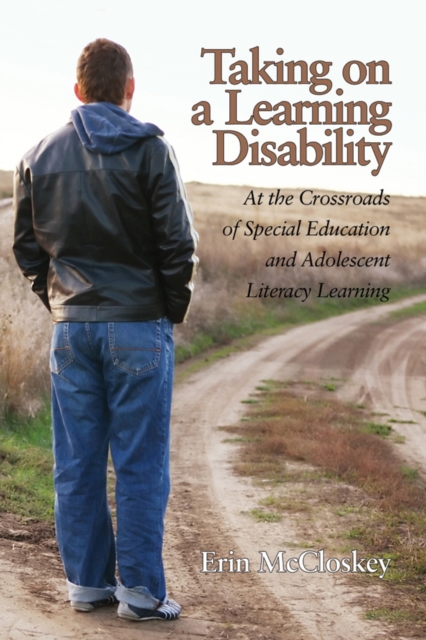 Taking on a Learning Disability, EPUB eBook