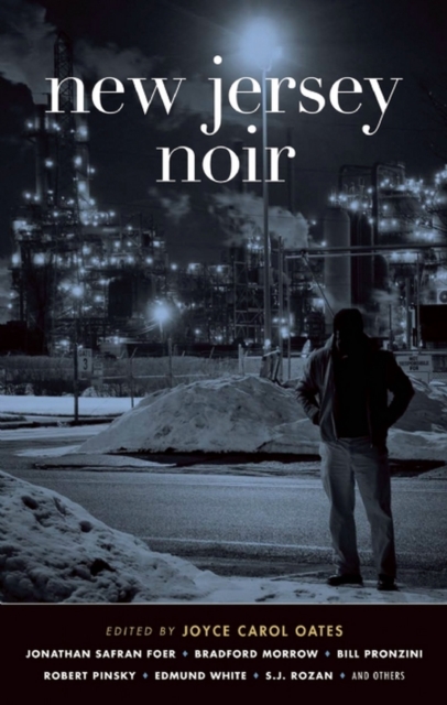 New Jersey Noir, EPUB eBook