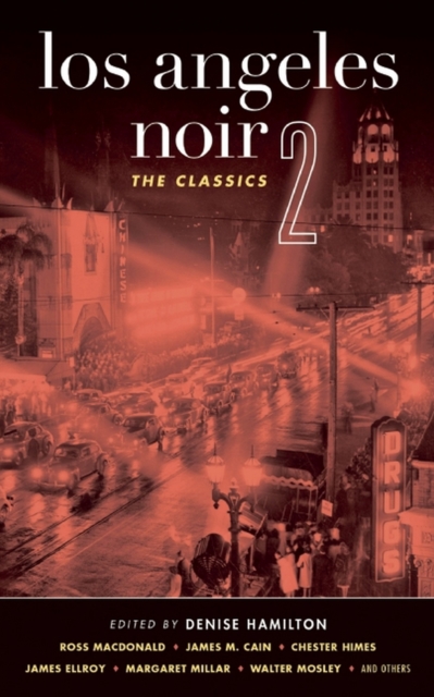 Los Angeles Noir 2 : The Classics, EPUB eBook
