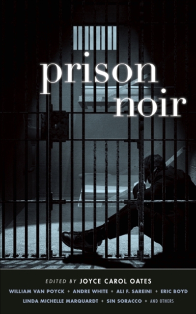 Prison Noir, EPUB eBook