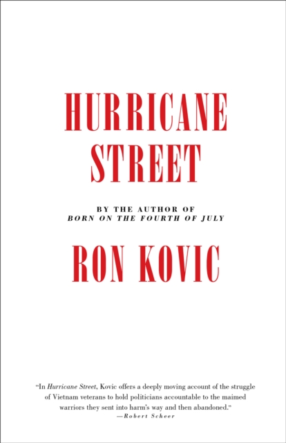 Hurricane Street, EPUB eBook