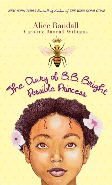 The Diary of B. B. Bright, Possible Princess, EPUB eBook