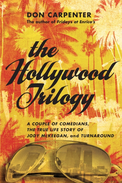 Hollywood Trilogy, EPUB eBook