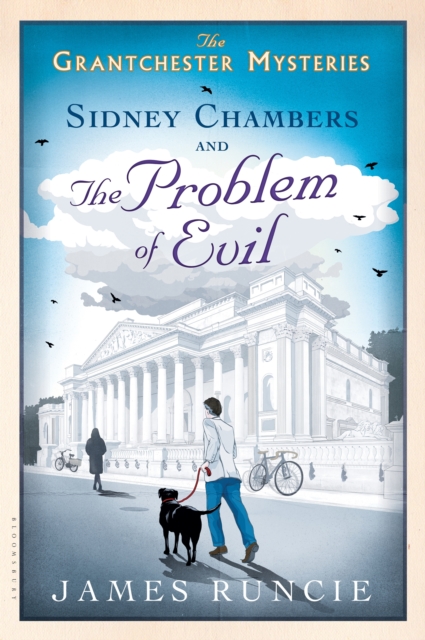 Sidney Chambers and The Problem of Evil : Grantchester Mysteries 3, EPUB eBook