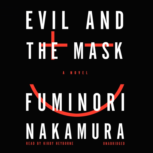 Evil and the Mask, eAudiobook MP3 eaudioBook