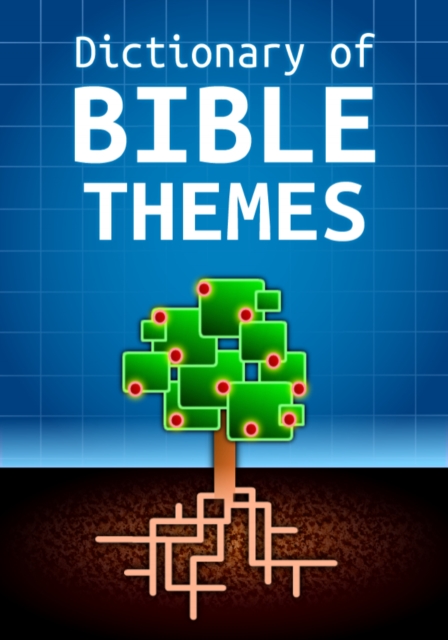 Dictionary of Bible Themes, EPUB eBook