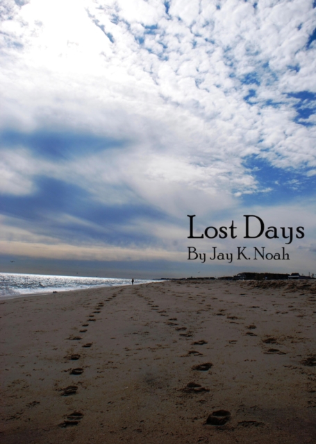 Lost Days : The Tale of Passion, Redemption & Lost Love, EPUB eBook