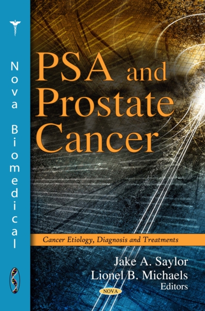 PSA and Prostate Cancer, PDF eBook