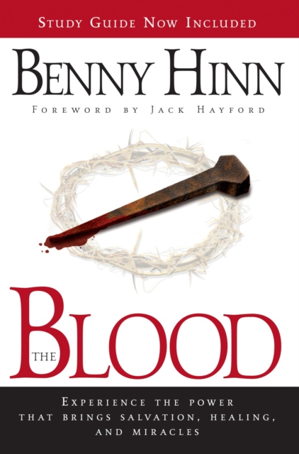 The Blood, EPUB eBook