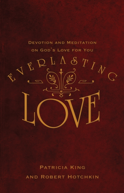 Everlasting Love : A 31-day Devotional Journal, EPUB eBook