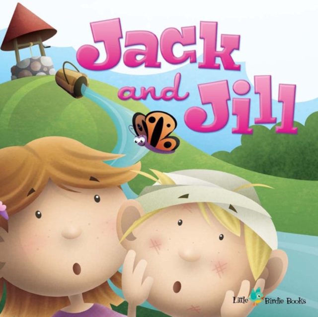 Jack and Jill, PDF eBook