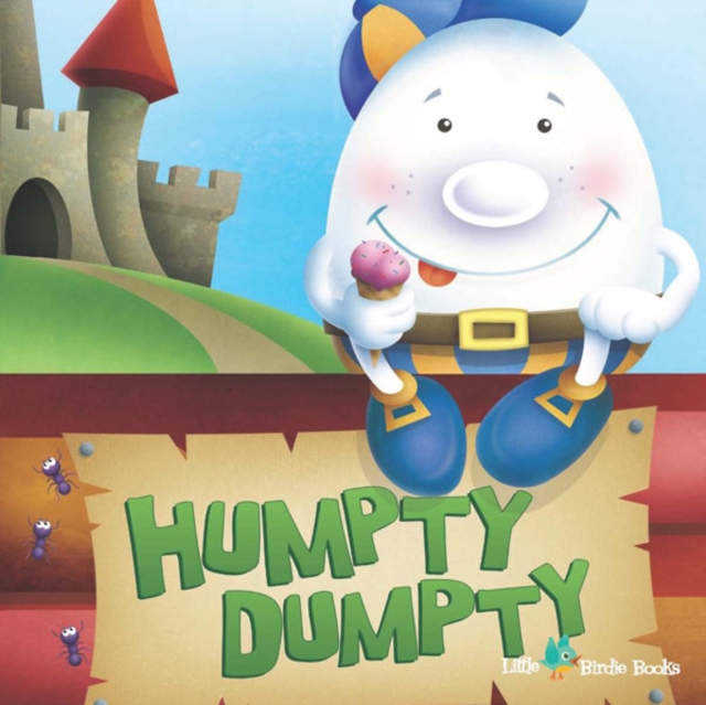 Humpty Dumpty, PDF eBook