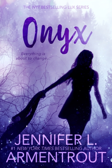 Onyx, EPUB eBook