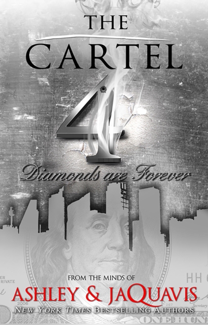 The Cartel 4 : Diamonds Are Forever, EPUB eBook