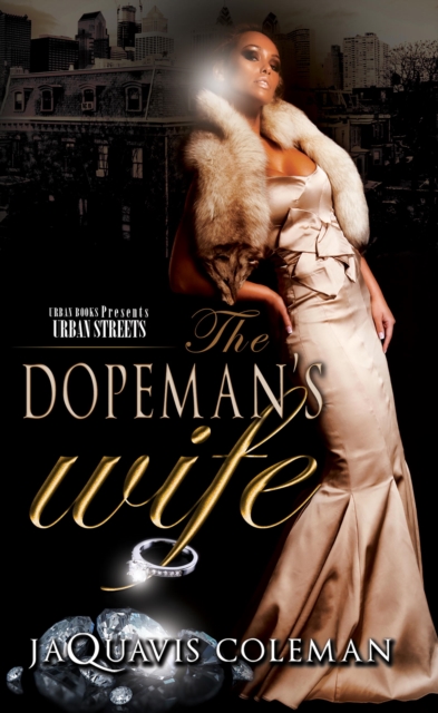 The Dopeman's Wife, EPUB eBook