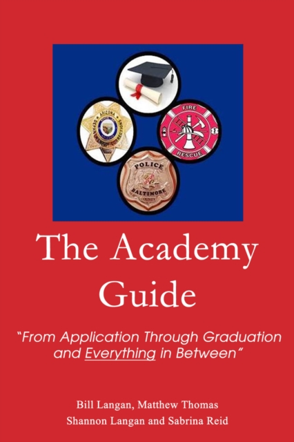The Academy Guide, EPUB eBook