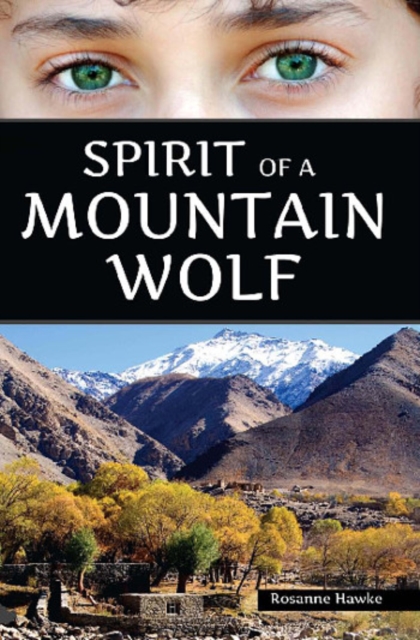 Spirit of a Mountain Wolf, PDF eBook