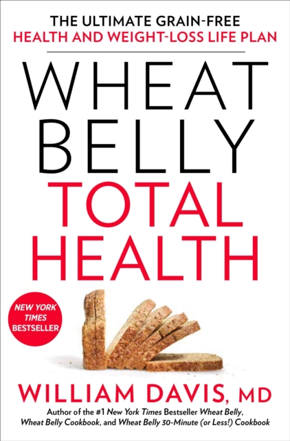 Wheat Belly Total Health, EPUB eBook
