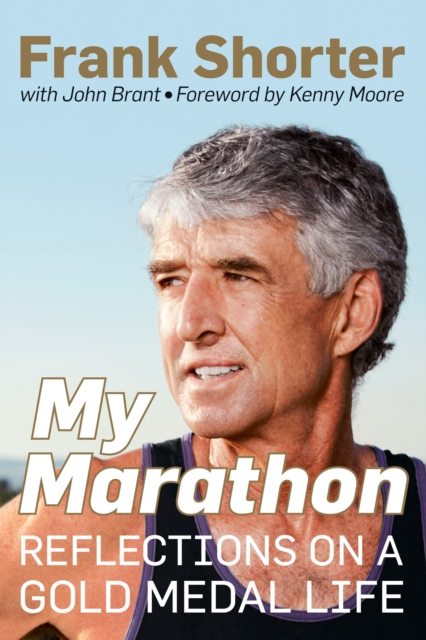 My Marathon, EPUB eBook