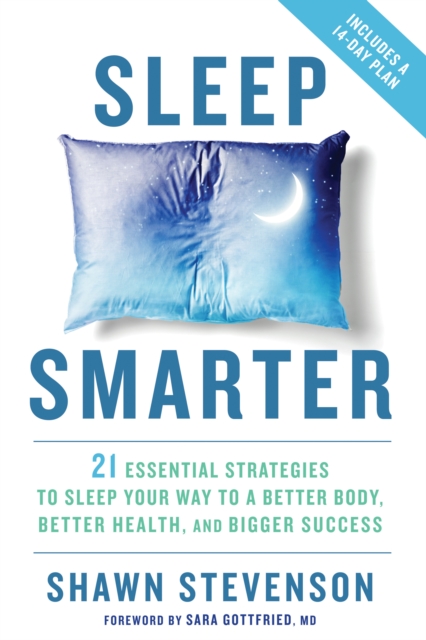 Sleep Smarter, EPUB eBook