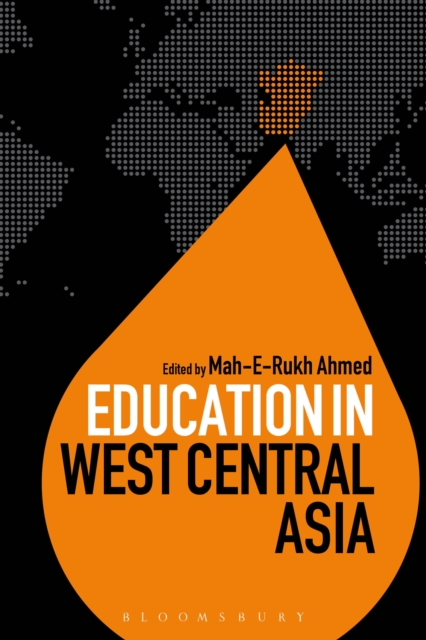 Education in West Central Asia, EPUB eBook