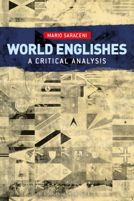 World Englishes: A Critical Analysis, EPUB eBook