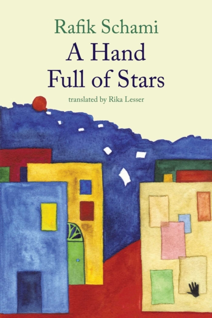 A Hand Full of Stars, EPUB eBook
