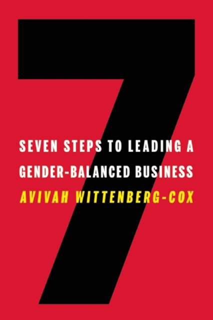 Seven Steps to Leading a Gender-Balanced Business, EPUB eBook