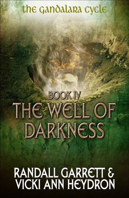 The Well of Darkness, EPUB eBook