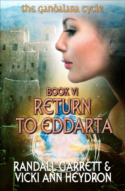 Return to Eddarta, EPUB eBook